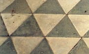 Ercolano, Casa dell'Atrio a Mosaico (da GUIDOBALDI 2003, fig. 6).