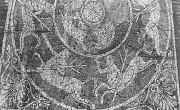 Sicione, mosaico a ciottoli (da BALDASSARRE 1994, fig. 6)