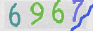 Immagine CAPTCHA
