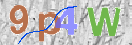 Immagine CAPTCHA