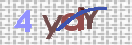 Immagine CAPTCHA