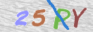 Immagine CAPTCHA