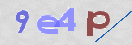 Immagine CAPTCHA