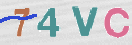 Immagine CAPTCHA