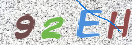 Immagine CAPTCHA