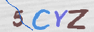 Immagine CAPTCHA