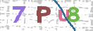 Immagine CAPTCHA