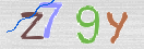 Immagine CAPTCHA