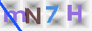 Immagine CAPTCHA