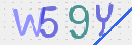 Immagine CAPTCHA