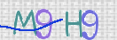 Immagine CAPTCHA