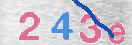 Immagine CAPTCHA