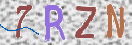 Immagine CAPTCHA