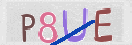 Immagine CAPTCHA