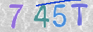 Immagine CAPTCHA