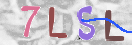 Immagine CAPTCHA