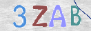 Immagine CAPTCHA