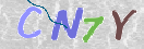 Immagine CAPTCHA