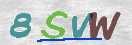 Immagine CAPTCHA