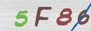 Immagine CAPTCHA