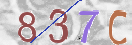 Immagine CAPTCHA