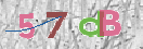 Immagine CAPTCHA
