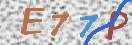 Immagine CAPTCHA