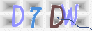 Immagine CAPTCHA