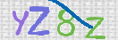 Immagine CAPTCHA