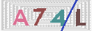 Immagine CAPTCHA