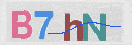 Immagine CAPTCHA