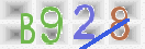 Immagine CAPTCHA
