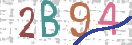 Immagine CAPTCHA