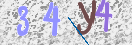 Immagine CAPTCHA