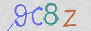 Immagine CAPTCHA