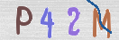 Immagine CAPTCHA