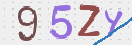 Immagine CAPTCHA