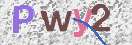 Immagine CAPTCHA