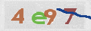 Immagine CAPTCHA