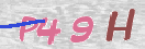 Immagine CAPTCHA