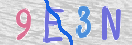Immagine CAPTCHA