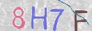 Immagine CAPTCHA
