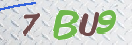 Immagine CAPTCHA