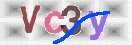 Immagine CAPTCHA