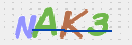 Immagine CAPTCHA
