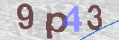 Immagine CAPTCHA
