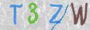Immagine CAPTCHA