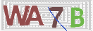 Immagine CAPTCHA