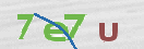 Immagine CAPTCHA