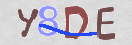 Immagine CAPTCHA